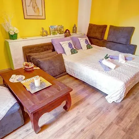 Chatedral Appartement Pula