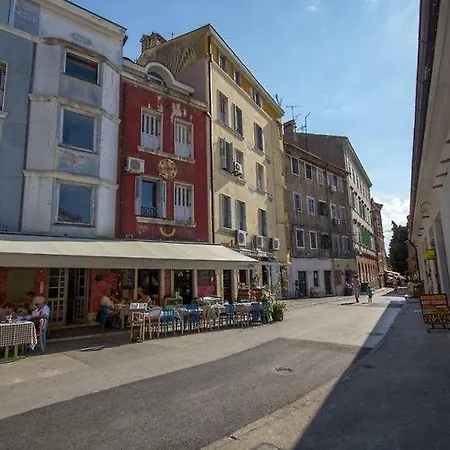 Appartement Chatedral *